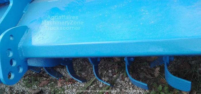 Usato 2007 Maletti BCV3 255