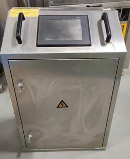 Used 49 Station Double Sided D Tooled Rotary Tablet Press