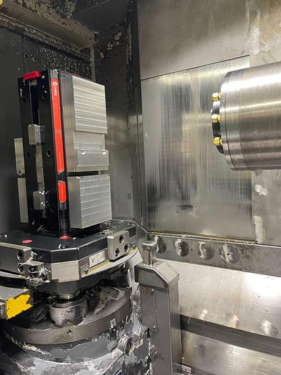 Used 2008 Kiwa KH-41