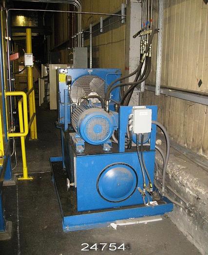 Used 1995 HARRIS BDS-2000 #24754