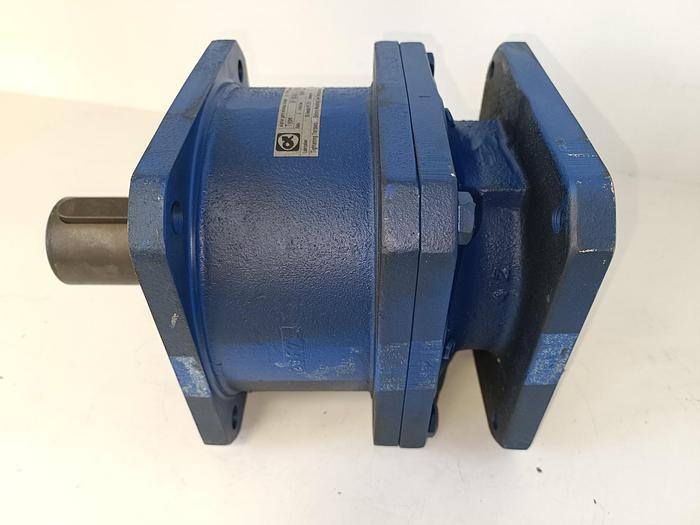 Servo Planetengetriebe Alpha, SP 180-I01-5 -10/130S03, I=5, Wittenstein, neu