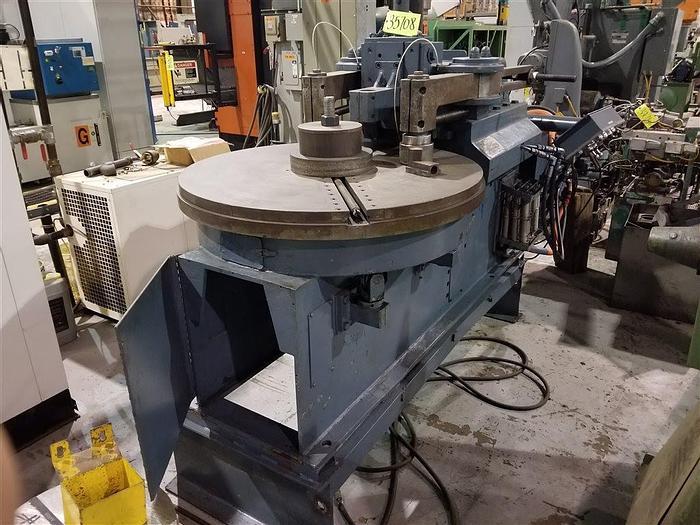 Used Ring Rolling Machine B-100H