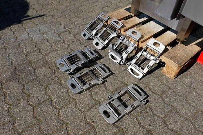 Gebraucht Treif Derby III 181993