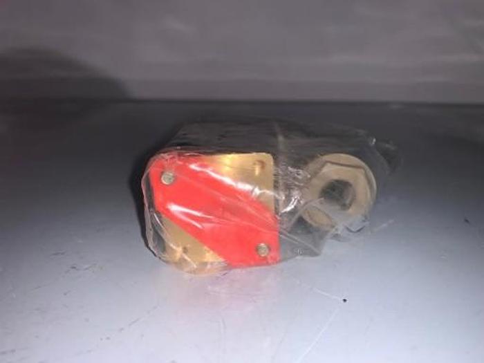 BURKERT 053245F 6312 D 1.5 FPM MS