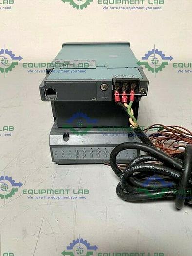Used Yokogawa Daqstation DX1006-1-4-2 100/240V