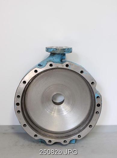 Used Goulds 3196 Stainless Steel Casing 1.5x3x13 #25082