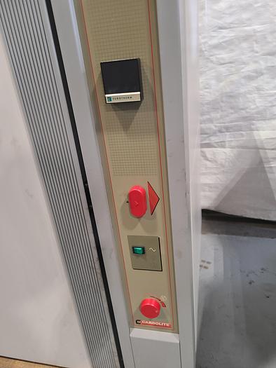 Used Carbolite  PIF200 Fan Convection Lab Oven