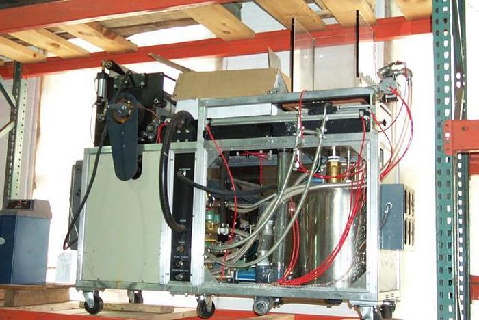 Used FOXBORO 13FA #14260