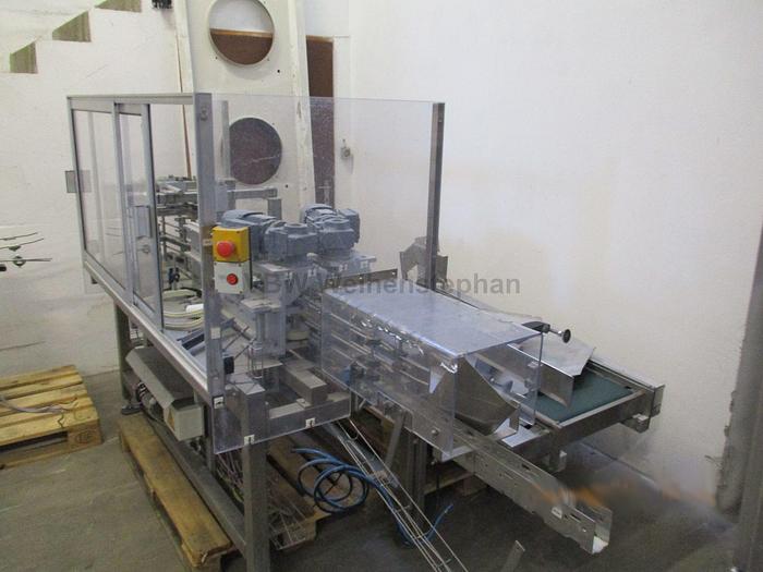 Gebraucht Traypacker