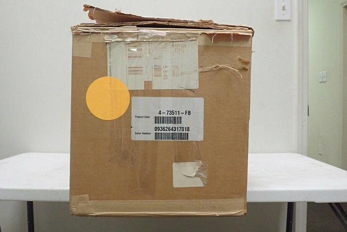 Used Samson Model 4-73511-FB Short Camera Tripod Moog By: Quickset