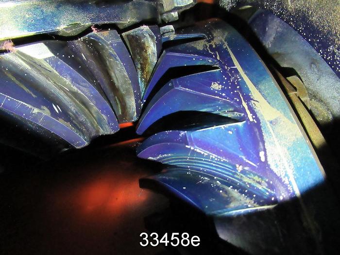 Used Falk 403-1070FZB3 Gear Box, Ration 11.43/1 #33458