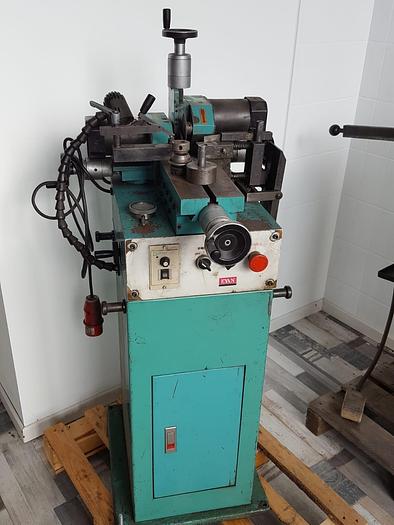 Used EYAN CHAMFERING