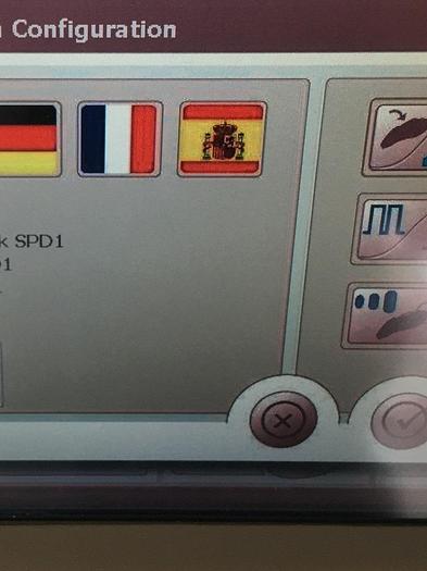 Used 2008 Candela Vbeam Perfecta