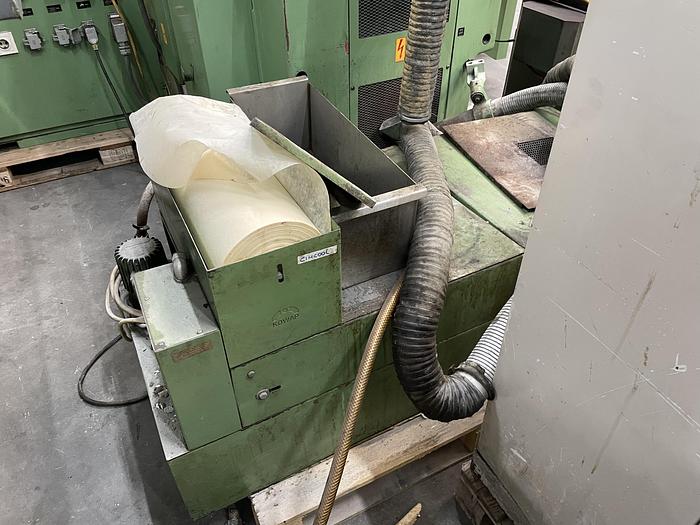 Gebruikt Jung JF 520 D