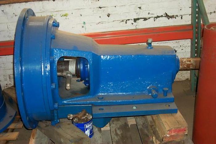 Used MILL HILL 2 #15368