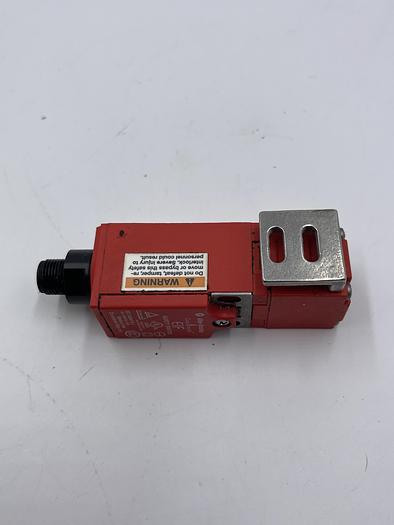 Used Allen-Bradley 440K-E33025 B