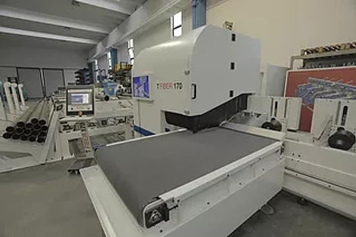 New F&P  TUBE AND PROFILE Equipment #3582