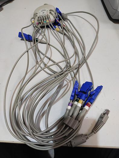 Gebraucht Philips PageWriter Trim l EKG ECG