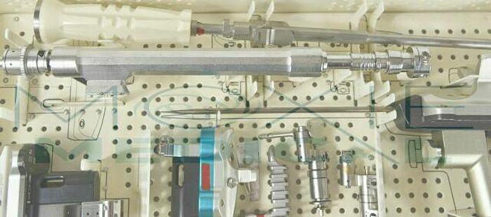 Used STRYKER 6007-035-000 Navigation System Smart Hip Instruments