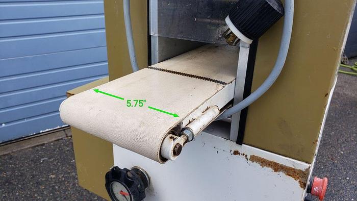 Used Global S/90 Dough Divider