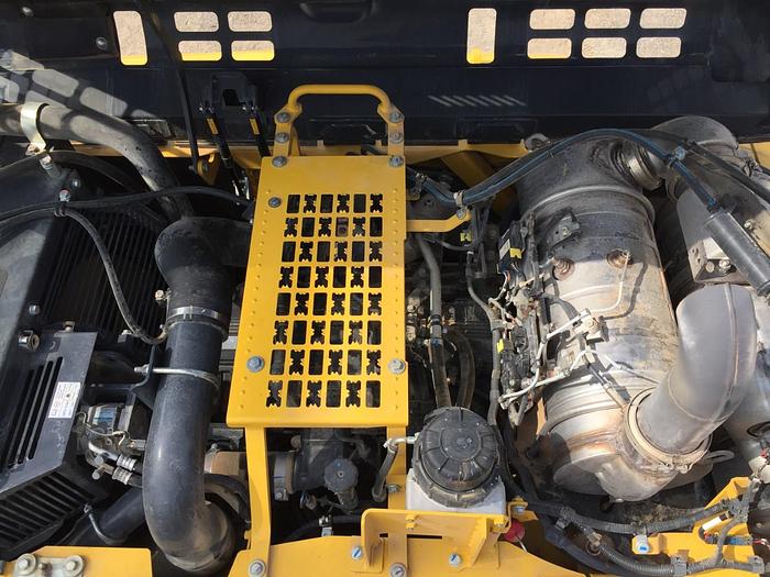 Usato 2019 KOMATSU PC360 NLC-11EO