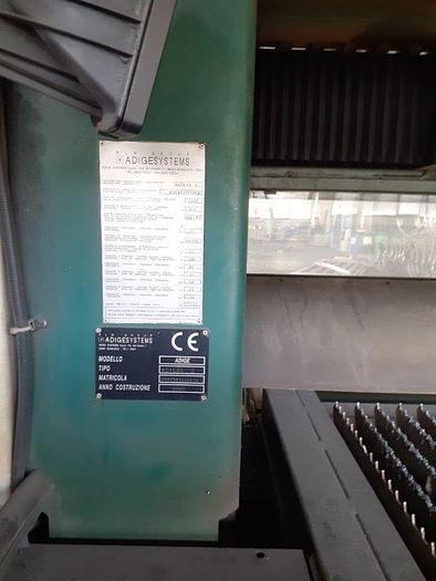 Usato 2003 Adige Systems Adilas 2 - Combo
