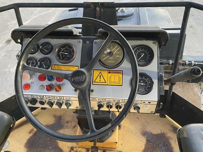 Usato 1999 DYNAPAC CC501