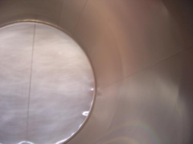 Usado 5000 GALLON STORAGE TANK