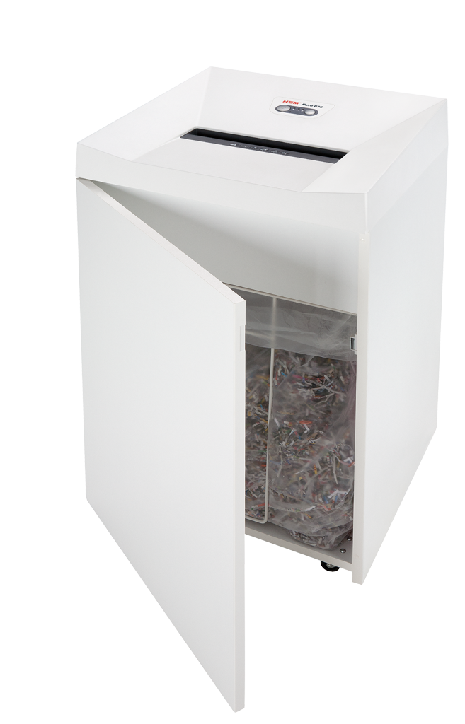 HSM Pure 630 Range