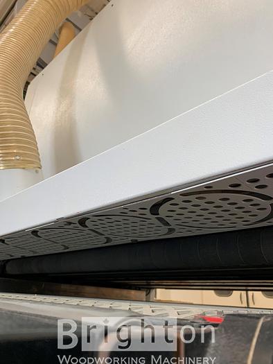 Used 2008 Biesse Regal 520-1350 used widebelt sander