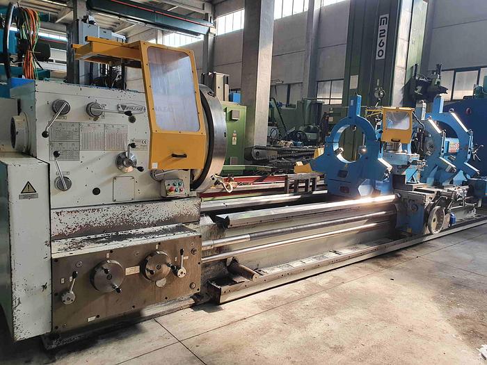 Usata TORNIO PARALLELO RYAZAN RT 817-5