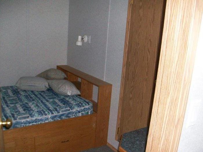 Used 2000 GEMCO WELLSITE CAMP SHACK