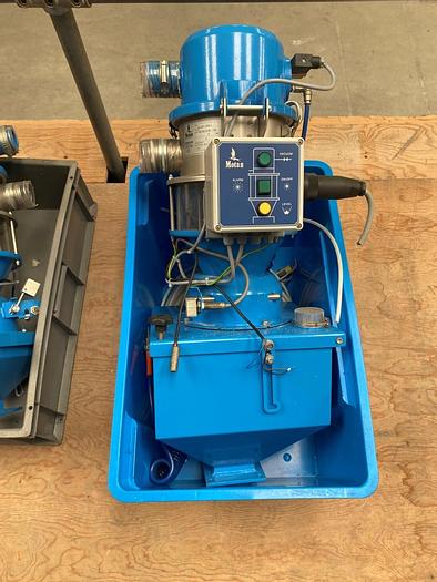 Used 2000 Netstal Synergy S-1750-900 Moulding Machine