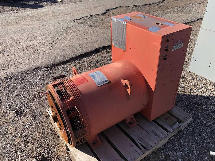 Used Waukesha Enginator 160kW Generator End