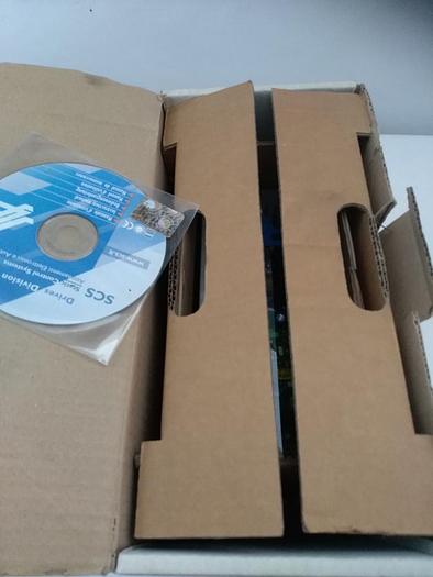 Bremseinheit UFS 22, SCS Static Control Systems,  neu