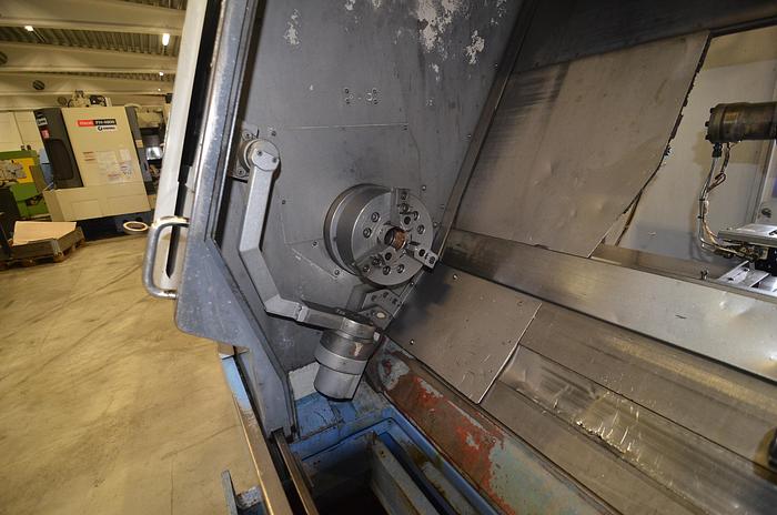 Used MS96 Mazak Integrex 30