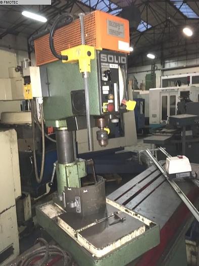 D'occasion 1982 SOLID TB 16 S