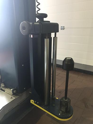 Gebraucht ROBOPACK Palettenwickler CNP 1020 /Ecoplat FRJ-RS