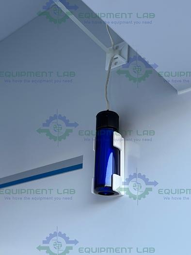 Used Norlake NSWDF492SSS/0A White Dimond Series Auto Defrost Freezer -25C, 49 CU. FT.