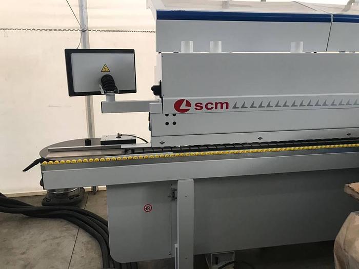 Usato 2012 Scm K600