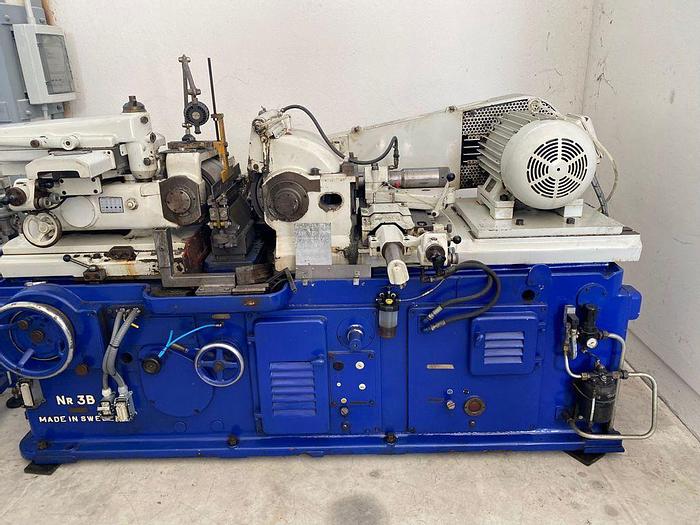 Buone Rettifica Senza Centri LIDKOPING CL-3B