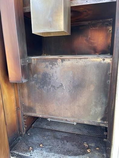 Refurbished Proctor Dryer / Roaster