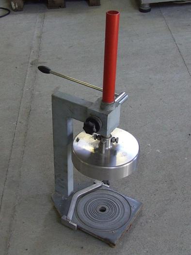 Used Otwieracz do puszek metalowych