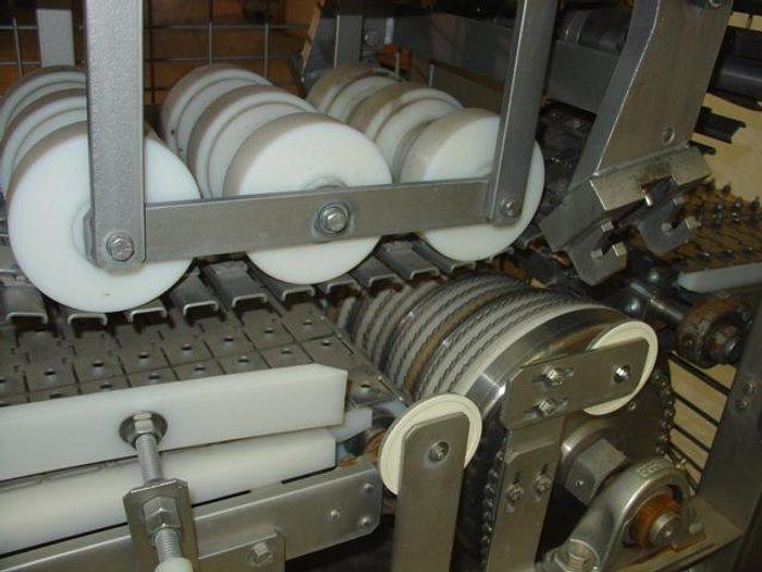 Used Leblanc Loin Puller; Md# LB-BP-1500