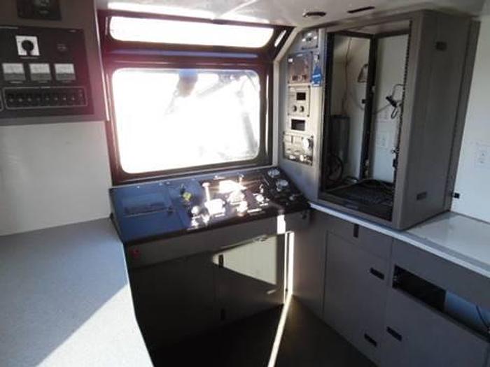 Used 2013 Kenworth Artex E-line (half back)