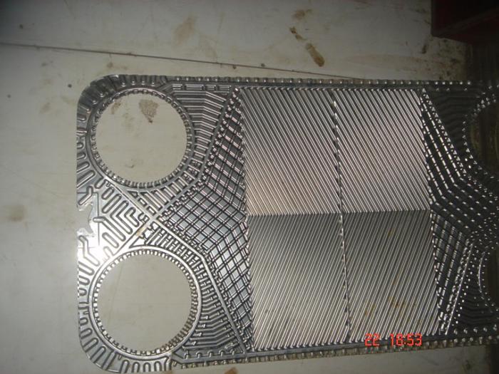 Alfa Laval Heat Exchangers
