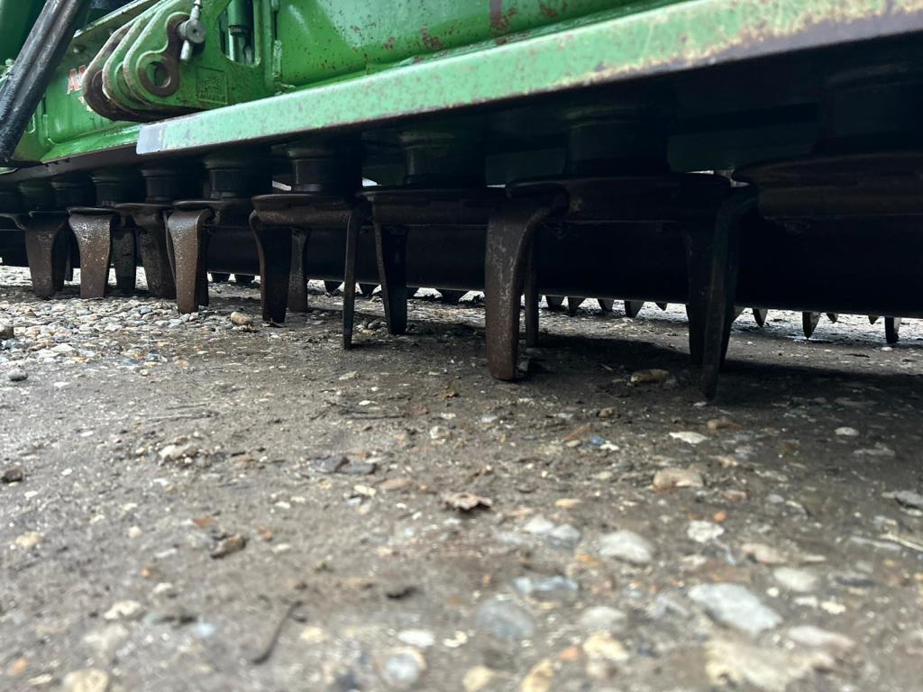 Used Amazone PW Power Harrow