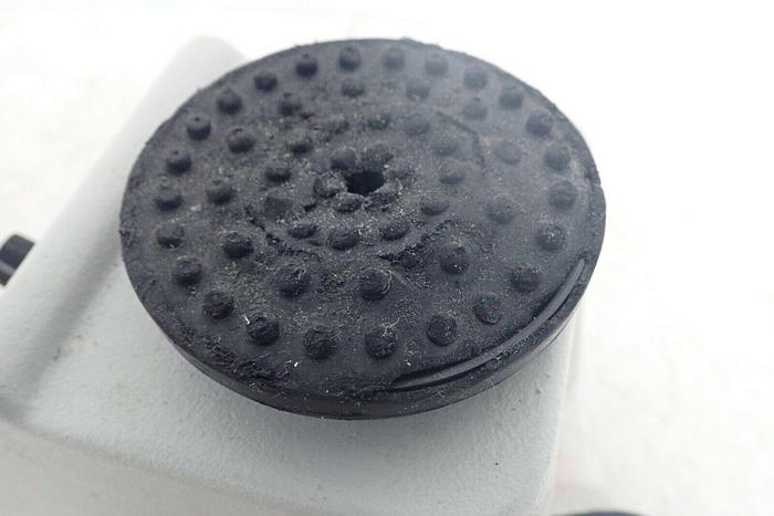 Used Henry Troemner VWR VM-3000 945600 Mini Vortexer Mixer