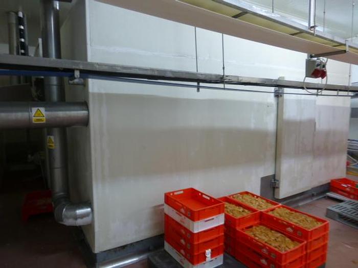FRIGOSCANDIA GCP 42