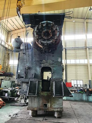 Refurbished Press Hot Forging KB8042